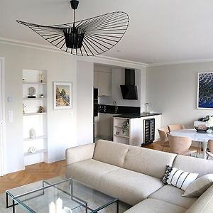 Suite Familiar